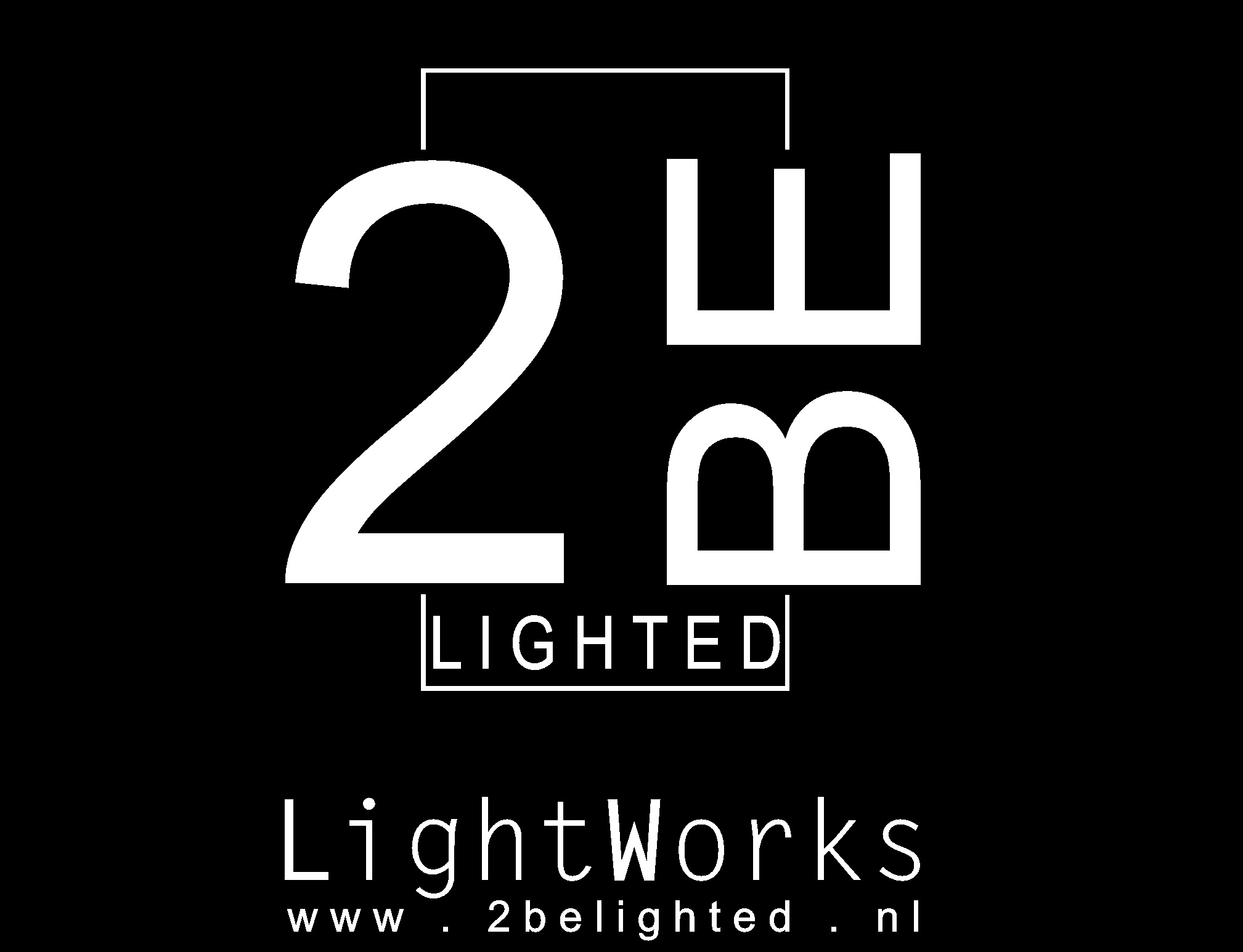 2BE Lighted lightworks